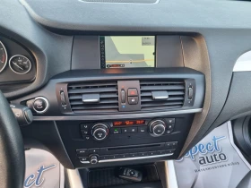 BMW X3 2.0D XDrive-АВТОМАТ= КСЕНОН, НАВИ, PDC - 11500 € / 22492.04 лв. - 64002868 12