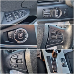 BMW X3 2.0D XDrive-АВТОМАТ= КСЕНОН, НАВИ, PDC - 11500 € / 22492.04 лв. - 64002868 15