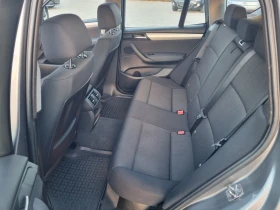 BMW X3 2.0D XDrive-АВТОМАТ= КСЕНОН, НАВИ, PDC - 11500 € / 22492.04 лв. - 64002868 10