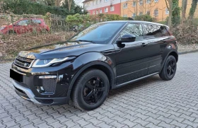 Land Rover Evoque 2.0/150HP/CAM/КОЖА/4x4/SPORT