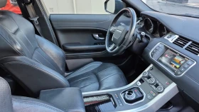 Land Rover Evoque 2.0/150HP/CAM/КОЖА/4x4/SPORT - 12499 € / 24445.92 лв. - 72636639 7