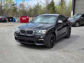 ����� �� �������� �� BMW X4 M40i| DISTRONIC| 360| �������| �������| CARFAX