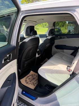 Kia Sportage �������* HYBRID* FULL* HEAD-UP* 360 * ����� ����� | Mobile.bg � ����� ������ 12