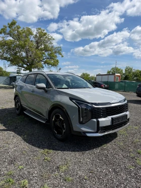 Kia Sportage �������* HYBRID* FULL* HEAD-UP* 360 * ����� ����� | Mobile.bg � ����� ������ 2
