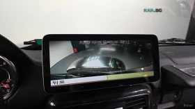 Mercedes-Benz G 63 AMG * 4MATIC* ����* �������* ���������* �������* TV* F | Mobile.bg � ����� ������ 14