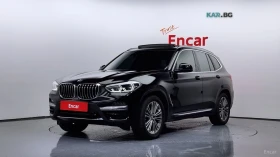BMW X3 DIGITAL* 4 ПОДГРЕВА* КАМЕРА* ПАМЕТ* СЛЕД НА ЛЕНТИ 