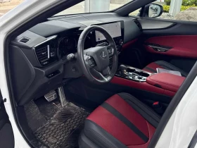 Lexus NX 450 450h+ F SPORT 3 AWD  CARFAX | Mobile.bg � ����� ������ 5