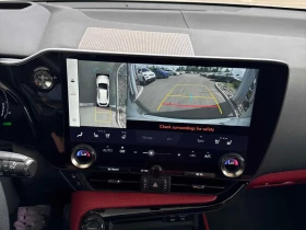 Lexus NX 450 450h+ F SPORT 3 AWD  CARFAX | Mobile.bg � ����� ������ 9