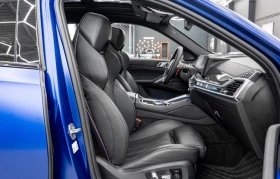 BMW X6 40i xDrive M-Paket | Mobile.bg � ����� ������ 8
