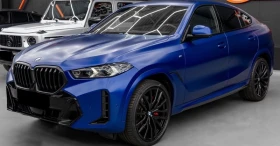 ������ BMW X6