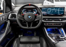BMW X6 40i xDrive M-Paket | Mobile.bg � ����� ������ 4