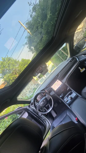 Jeep Grand cherokee - 40000 € / 78233.20 лв. - 87861275 4