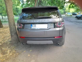 Land Rover Discovery Sport 4x4 - 16800 € - 29644439 15