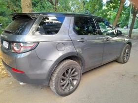 Land Rover Discovery Sport 4x4 - 16800 € - 29644439 14