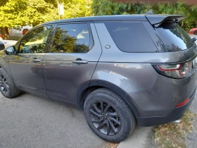 Land Rover Discovery Sport 4x4 - 16800 € - 29644439 2