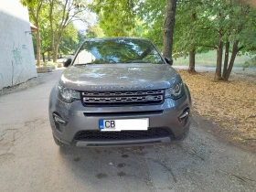 Land Rover Discovery Sport 4x4 - 16800 € - 29644439 16