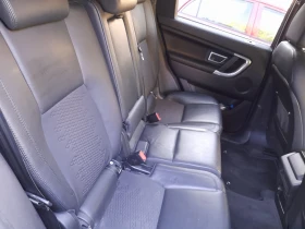 Land Rover Discovery Sport 4x4 - 16800 € - 29644439 11