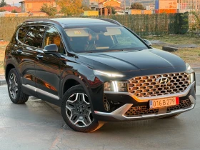 Hyundai Santa fe 1, 6 Plug-in Hybrid= Panorama= 4x4= Full