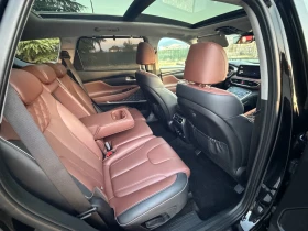 Hyundai Santa fe 1, 6 Plug-in Hybrid= Panorama= 4x4= Full | Auto.bg — изображение 13