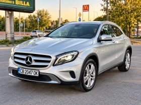 Mercedes-Benz GLA 220 