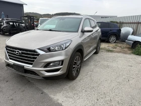 Hyundai Tucson 1.6 crdi  D4FE 6ск Facelift | Auto.bg — изображение 2