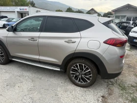 Hyundai Tucson 1.6 crdi  D4FE 6ск Facelift | Auto.bg — изображение 5