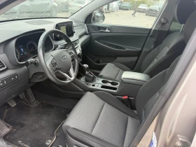 Hyundai Tucson 1.6 crdi  D4FE 6ск Facelift | Auto.bg — изображение 6