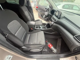 Hyundai Tucson 1.6 crdi  D4FE 6ск Facelift | Auto.bg — изображение 9
