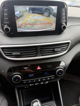 Hyundai Tucson 1.6 crdi  D4FE 6ск Facelift | Auto.bg — изображение 10