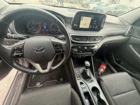 Hyundai Tucson 1.6 crdi  D4FE 6ск Facelift | Auto.bg — изображение 7