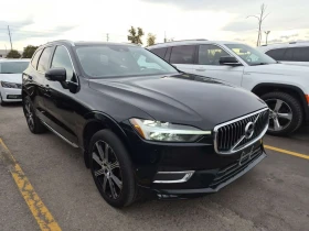 Volvo XC60  T6 Awd Inscription/ФИНАНСИРАНЕ | Auto.bg — изображение 5