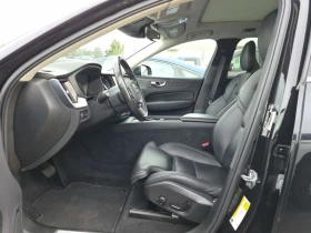 Volvo XC60  T6 Awd Inscription/ФИНАНСИРАНЕ | Auto.bg — изображение 3