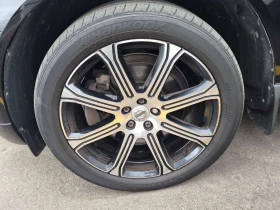 Volvo XC60  T6 Awd Inscription/ФИНАНСИРАНЕ | Auto.bg — изображение 4