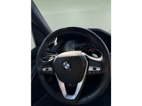 BMW X5  40i | М ПАКЕТ | ОБДУХВАНЕ| 360  | Auto.bg — изображение 11