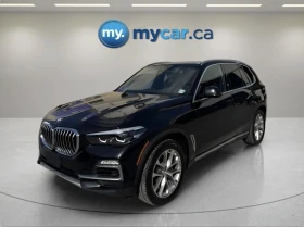 BMW X5  40i | М ПАКЕТ | ОБДУХВАНЕ| 360 