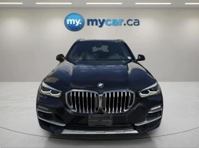 BMW X5  40i | М ПАКЕТ | ОБДУХВАНЕ| 360  | Auto.bg — изображение 2
