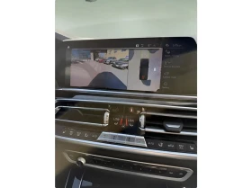 BMW X5  40i | М ПАКЕТ | ОБДУХВАНЕ| 360  | Auto.bg — изображение 14