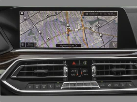BMW X5  40i | М ПАКЕТ | ОБДУХВАНЕ| 360  | Auto.bg — изображение 8