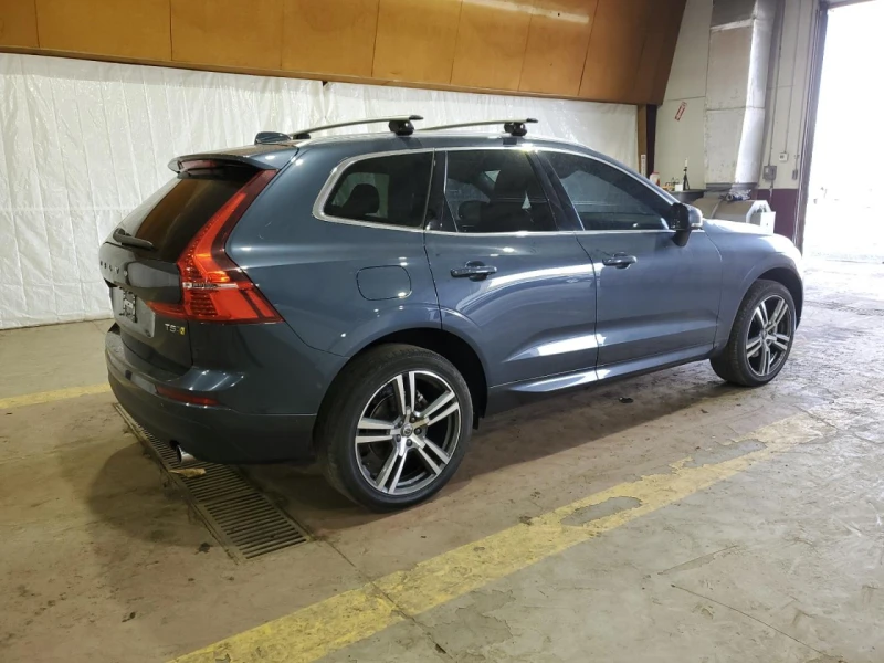 Volvo XC60 T5 MOMENTUM, снимка 4 - Автомобили и джипове - 47598989