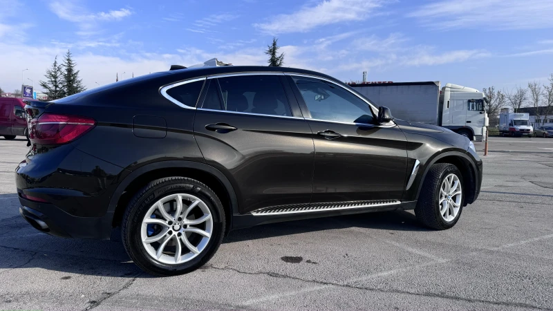 BMW X6 40D, снимка 3 - Автомобили и джипове - 48953210