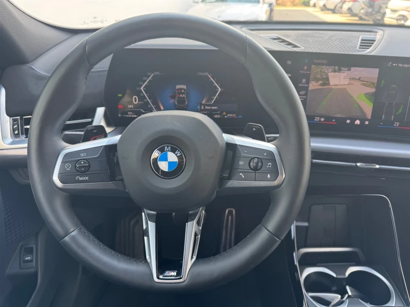 BMW X2 xDrive20d, снимка 16 - Автомобили и джипове - 51147182