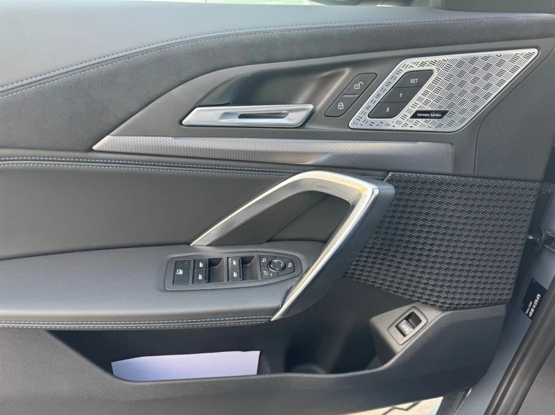 BMW X2 xDrive20d, снимка 17 - Автомобили и джипове - 51147182