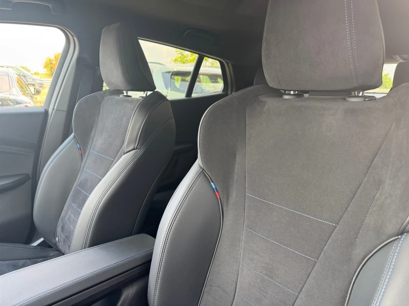 BMW X2 xDrive20d, снимка 13 - Автомобили и джипове - 51147182