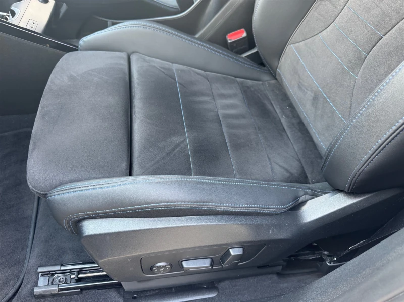 BMW X2 xDrive20d, снимка 12 - Автомобили и джипове - 51147182