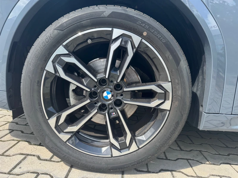 BMW X2 xDrive20d, снимка 5 - Автомобили и джипове - 51147182