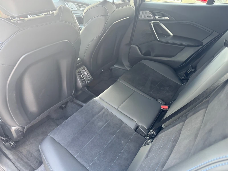 BMW X2 xDrive20d, снимка 14 - Автомобили и джипове - 51147182