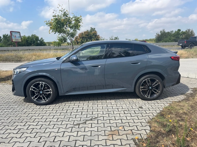 BMW X2 xDrive20d, снимка 3 - Автомобили и джипове - 51147182