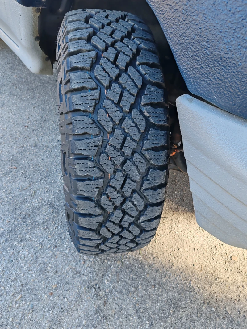 Mitsubishi Pajero, снимка 8 - Автомобили и джипове - 52458142