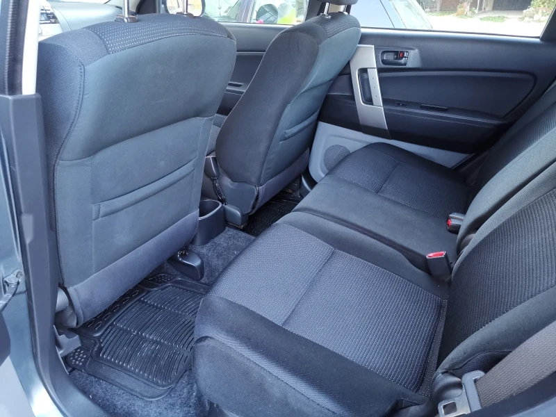 Daihatsu Terios, снимка 12 - Автомобили и джипове - 52265657