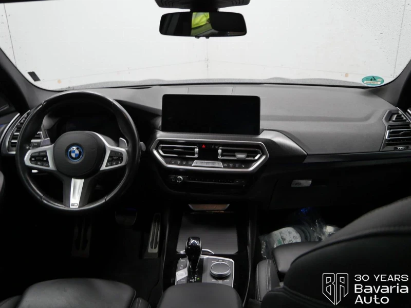 BMW X3 30e xDrive M Sport Paket Sportautomatic, снимка 5 - Автомобили и джипове - 52775474